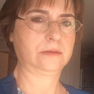 Meet your Posher, Rosa